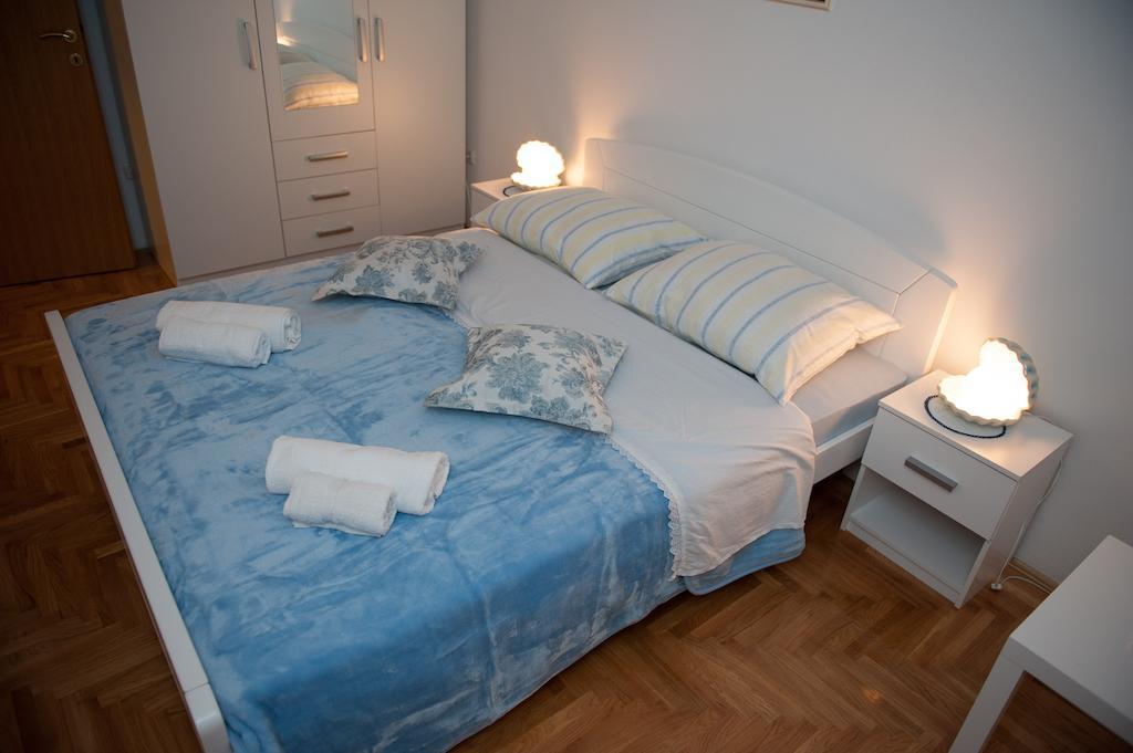 Apartment Marija 자다르 객실 사진