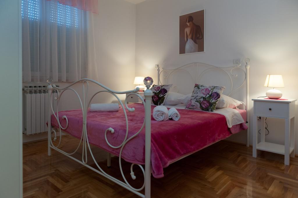 Apartment Marija 자다르 객실 사진