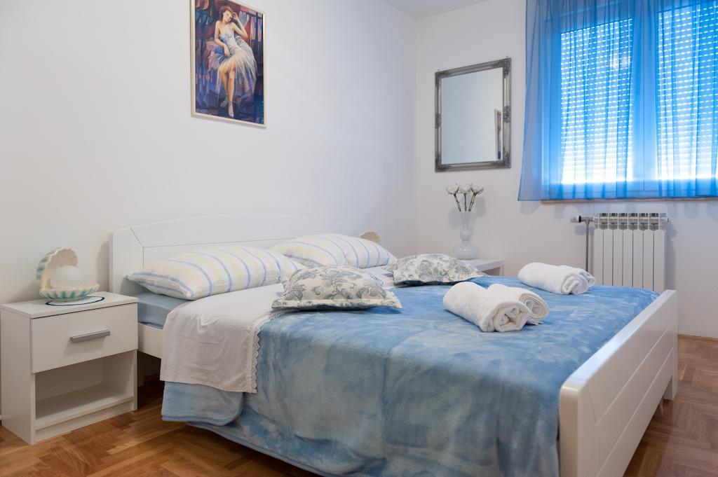 Apartment Marija 자다르 객실 사진