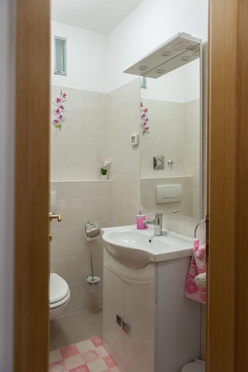 Apartment Marija 자다르 객실 사진