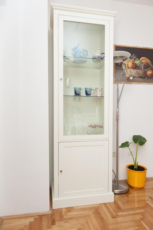 Apartment Marija 자다르 객실 사진