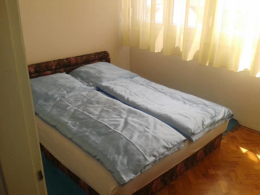 Apartment Marija 자다르 외부 사진
